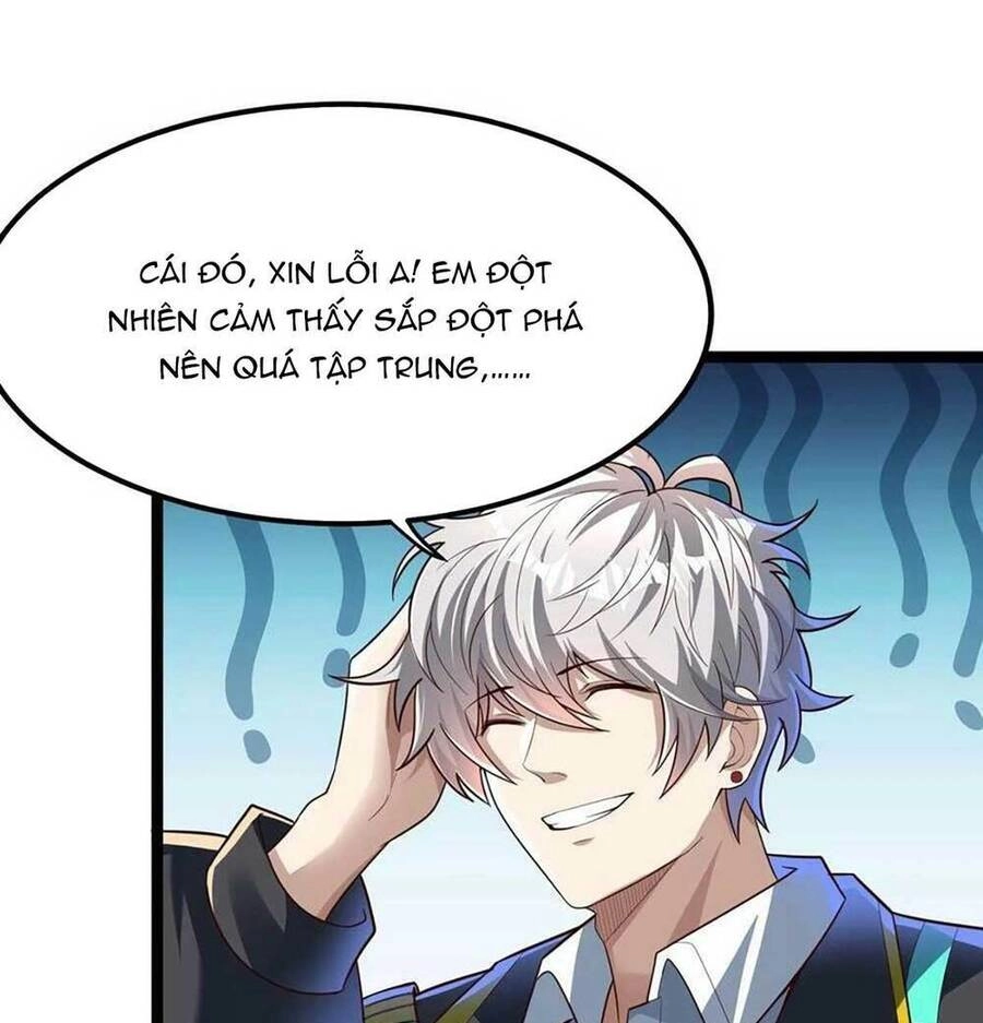 Linh Khí Khôi Phục: Ta Mỗi Ngày Thu Được Một Cái Kỹ Năng Mới Chapter 133 - 30