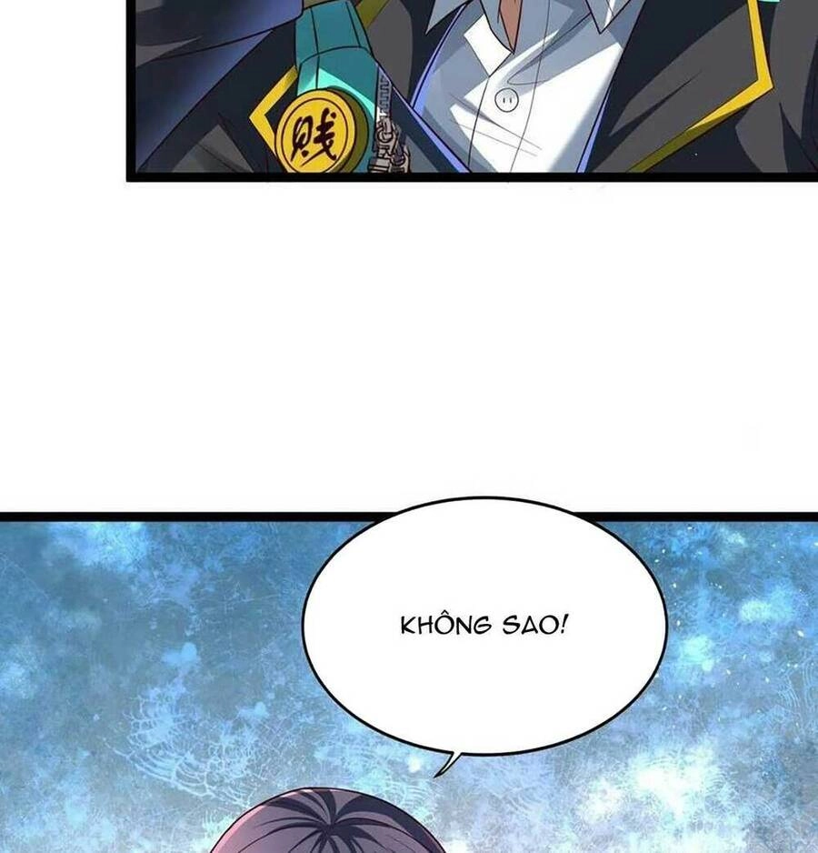 Linh Khí Khôi Phục: Ta Mỗi Ngày Thu Được Một Cái Kỹ Năng Mới Chapter 133 - 31