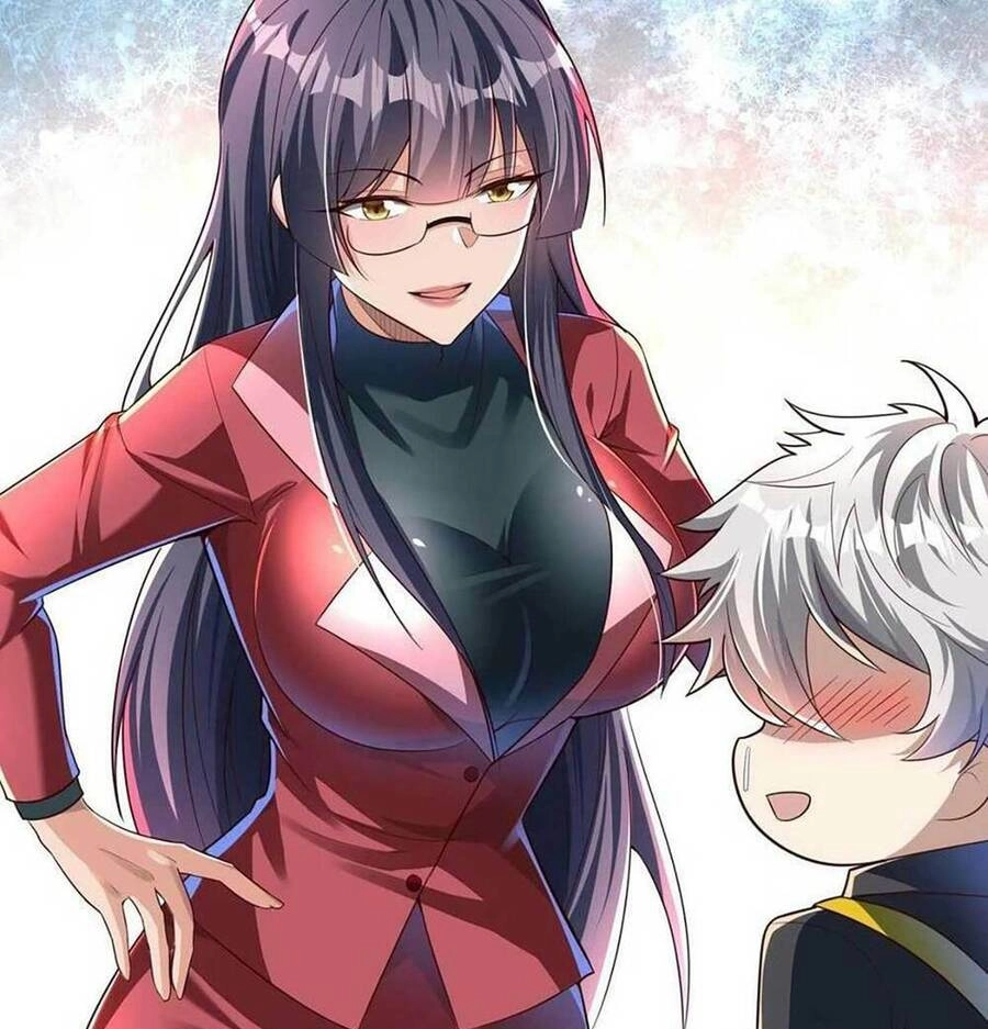 Linh Khí Khôi Phục: Ta Mỗi Ngày Thu Được Một Cái Kỹ Năng Mới Chapter 133 - 32