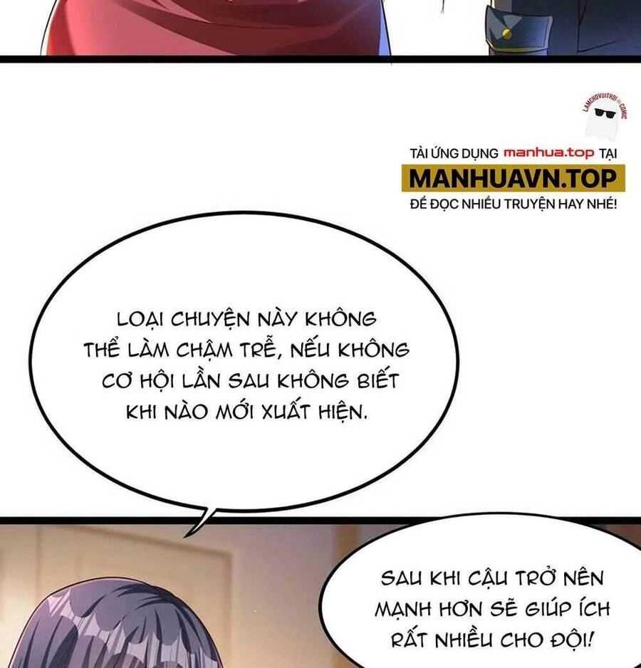 Linh Khí Khôi Phục: Ta Mỗi Ngày Thu Được Một Cái Kỹ Năng Mới Chapter 133 - 33