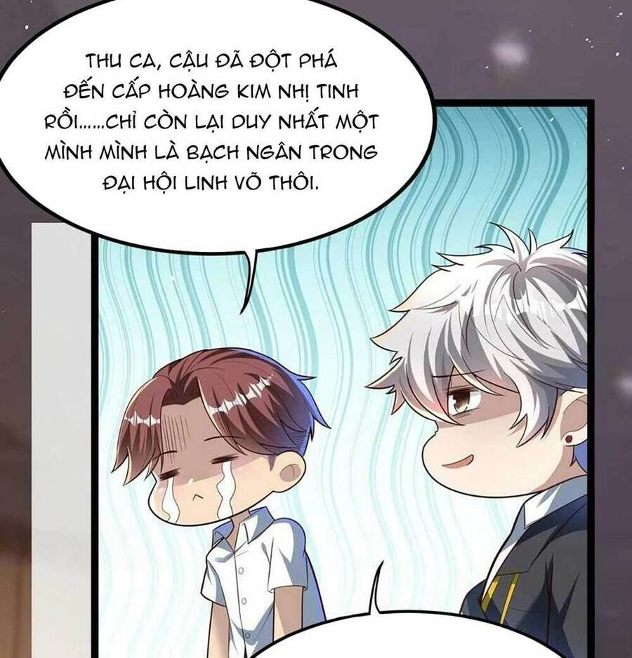 Linh Khí Khôi Phục: Ta Mỗi Ngày Thu Được Một Cái Kỹ Năng Mới Chapter 133 - 35