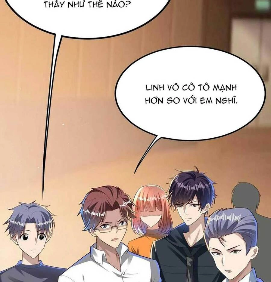 Linh Khí Khôi Phục: Ta Mỗi Ngày Thu Được Một Cái Kỹ Năng Mới Chapter 133 - 37