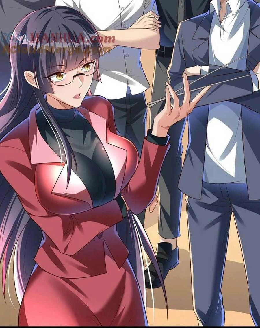 Linh Khí Khôi Phục: Ta Mỗi Ngày Thu Được Một Cái Kỹ Năng Mới Chapter 133 - 38