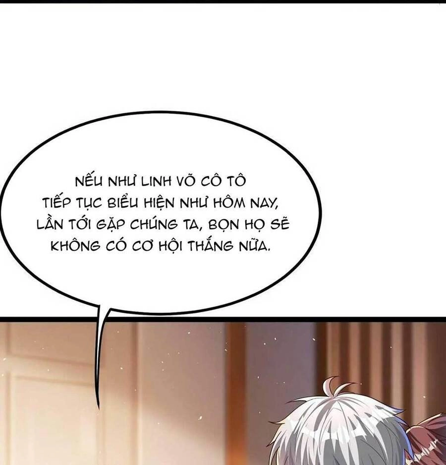 Linh Khí Khôi Phục: Ta Mỗi Ngày Thu Được Một Cái Kỹ Năng Mới Chapter 133 - 39