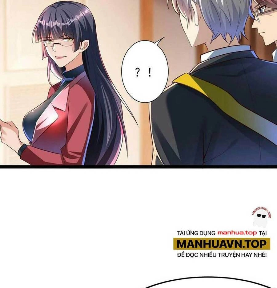 Linh Khí Khôi Phục: Ta Mỗi Ngày Thu Được Một Cái Kỹ Năng Mới Chapter 133 - 40