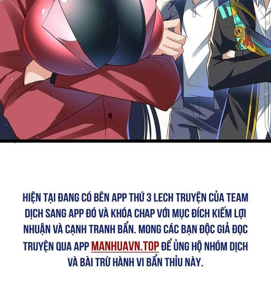 Linh Khí Khôi Phục: Ta Mỗi Ngày Thu Được Một Cái Kỹ Năng Mới Chapter 133 - 42