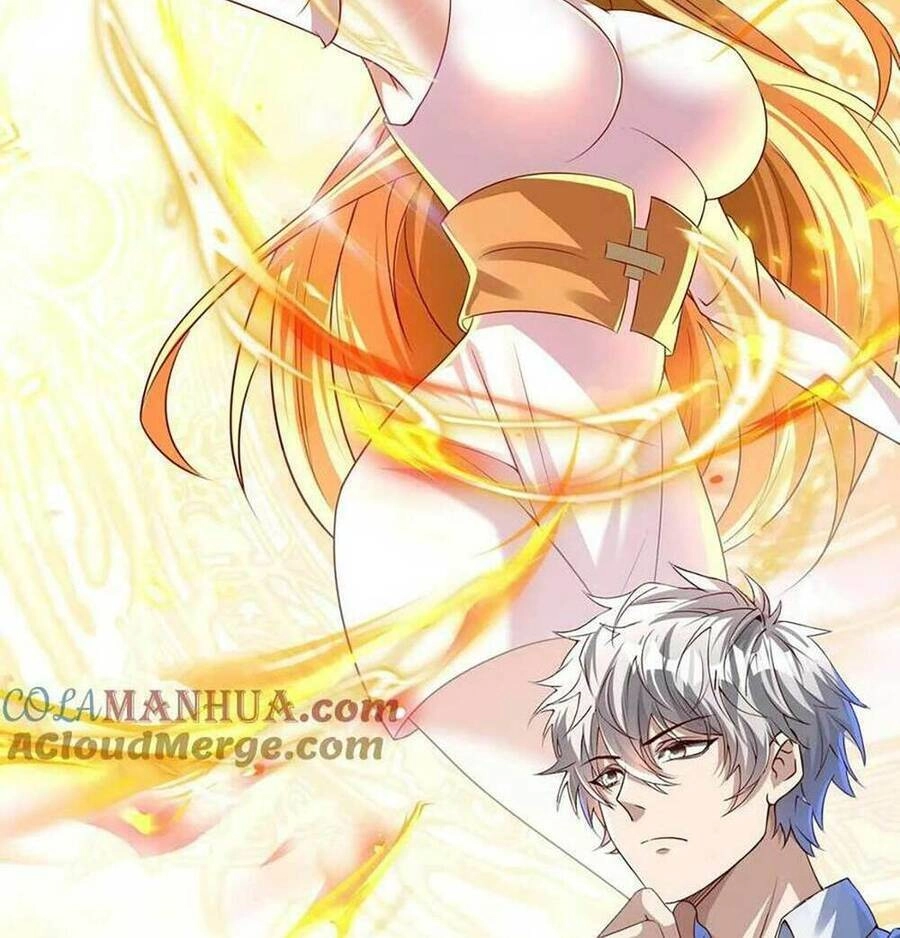 Linh Khí Khôi Phục: Ta Mỗi Ngày Thu Được Một Cái Kỹ Năng Mới Chapter 133 - 44