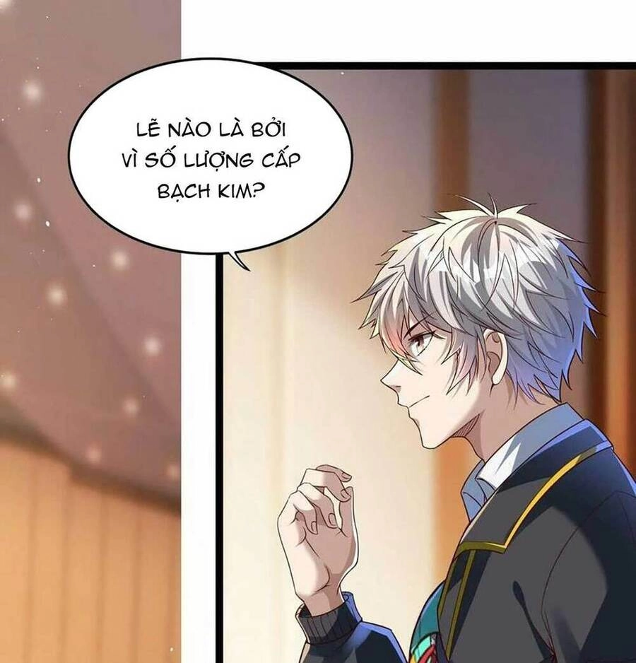 Linh Khí Khôi Phục: Ta Mỗi Ngày Thu Được Một Cái Kỹ Năng Mới Chapter 133 - 46