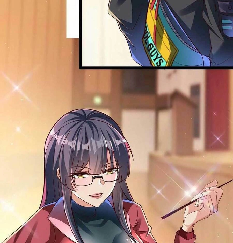 Linh Khí Khôi Phục: Ta Mỗi Ngày Thu Được Một Cái Kỹ Năng Mới Chapter 133 - 47