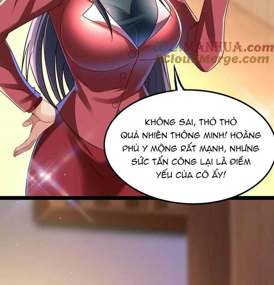 Linh Khí Khôi Phục: Ta Mỗi Ngày Thu Được Một Cái Kỹ Năng Mới Chapter 133 - 48