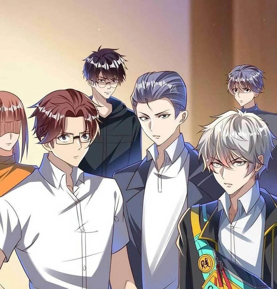 Linh Khí Khôi Phục: Ta Mỗi Ngày Thu Được Một Cái Kỹ Năng Mới Chapter 133 - 49