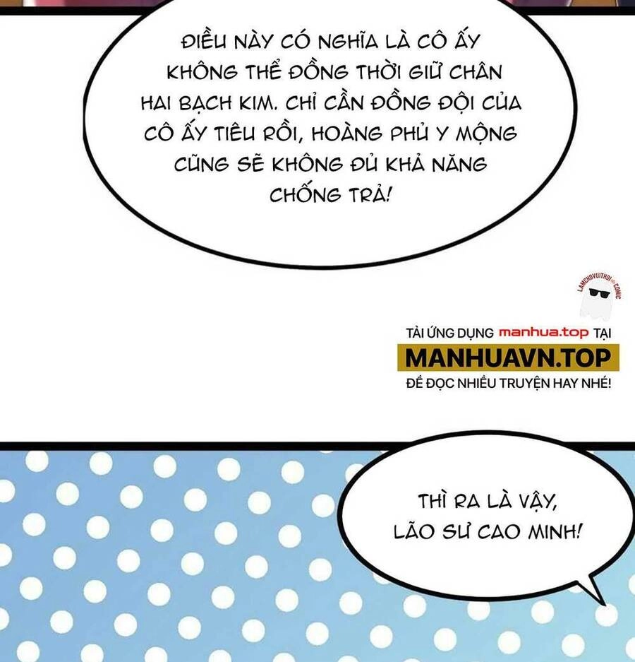 Linh Khí Khôi Phục: Ta Mỗi Ngày Thu Được Một Cái Kỹ Năng Mới Chapter 133 - 51