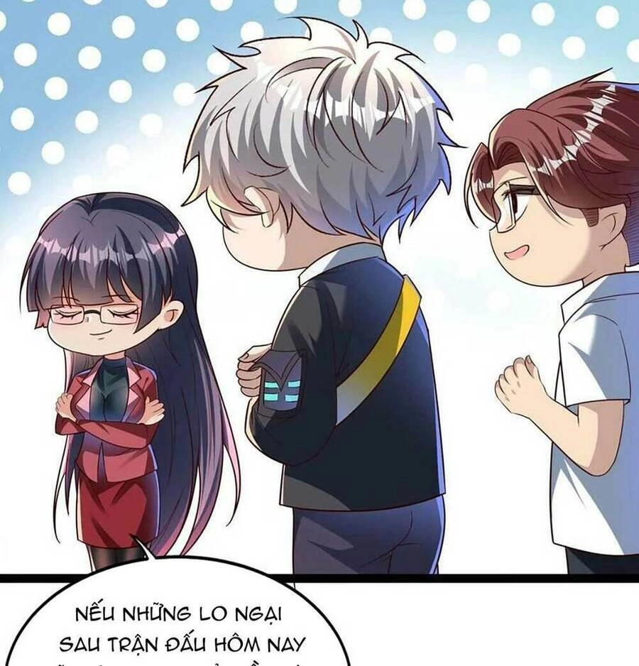 Linh Khí Khôi Phục: Ta Mỗi Ngày Thu Được Một Cái Kỹ Năng Mới Chapter 133 - 52