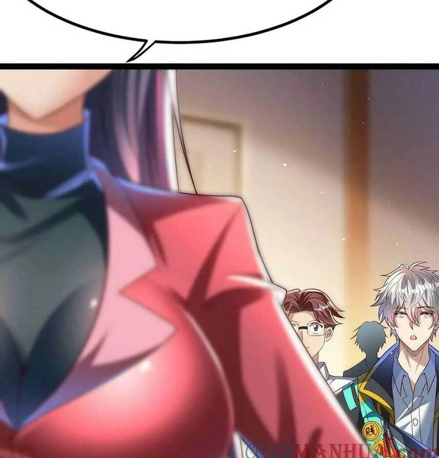 Linh Khí Khôi Phục: Ta Mỗi Ngày Thu Được Một Cái Kỹ Năng Mới Chapter 133 - 54