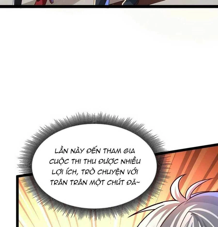 Linh Khí Khôi Phục: Ta Mỗi Ngày Thu Được Một Cái Kỹ Năng Mới Chapter 133 - 61