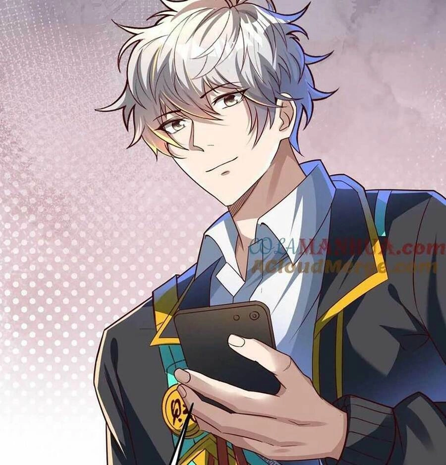 Linh Khí Khôi Phục: Ta Mỗi Ngày Thu Được Một Cái Kỹ Năng Mới Chapter 133 - 64