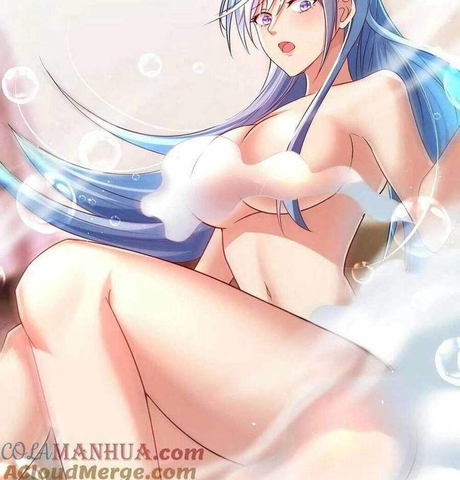 Linh Khí Khôi Phục: Ta Mỗi Ngày Thu Được Một Cái Kỹ Năng Mới Chapter 133 - 67