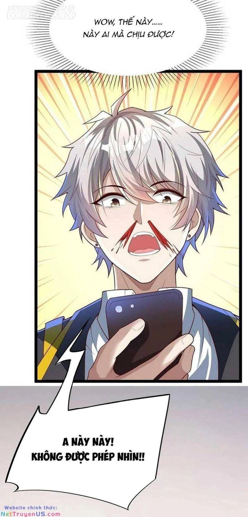 Linh Khí Khôi Phục: Ta Mỗi Ngày Thu Được Một Cái Kỹ Năng Mới Chapter 134 - 2