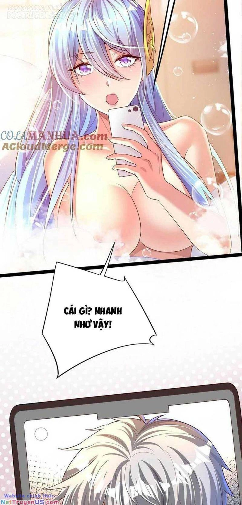 Linh Khí Khôi Phục: Ta Mỗi Ngày Thu Được Một Cái Kỹ Năng Mới Chapter 134 - 5