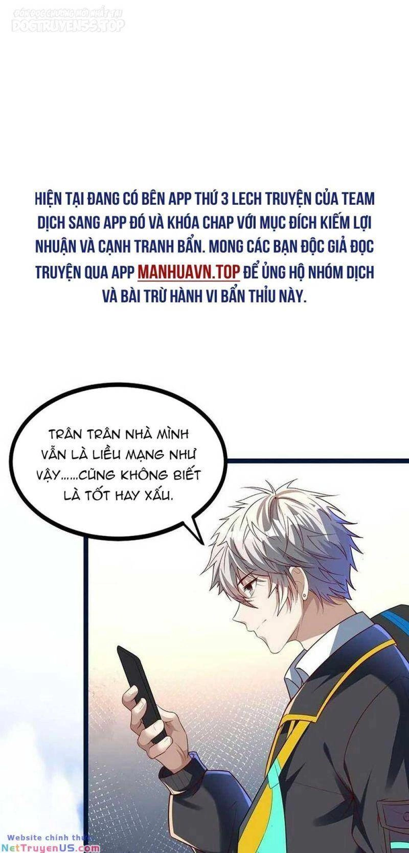 Linh Khí Khôi Phục: Ta Mỗi Ngày Thu Được Một Cái Kỹ Năng Mới Chapter 134 - 9