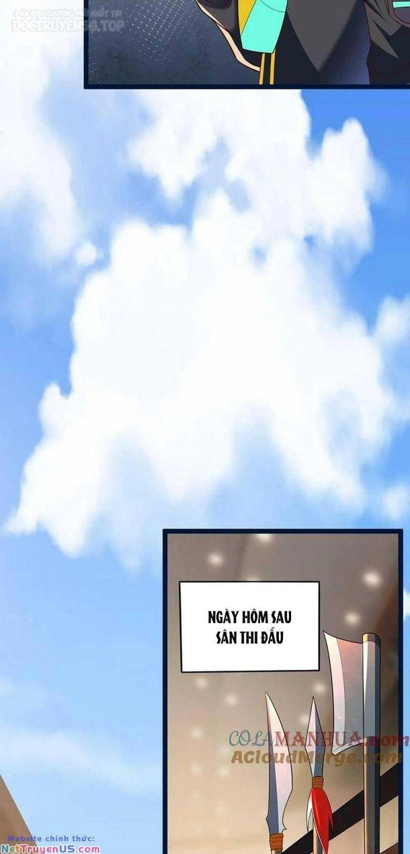 Linh Khí Khôi Phục: Ta Mỗi Ngày Thu Được Một Cái Kỹ Năng Mới Chapter 134 - 10