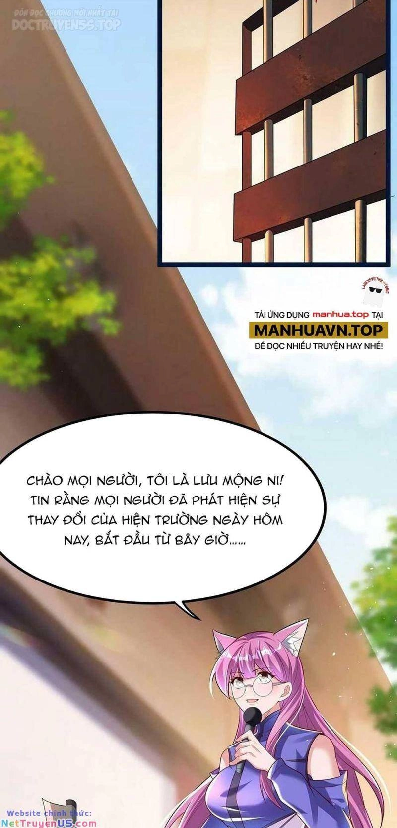 Linh Khí Khôi Phục: Ta Mỗi Ngày Thu Được Một Cái Kỹ Năng Mới Chapter 134 - 11