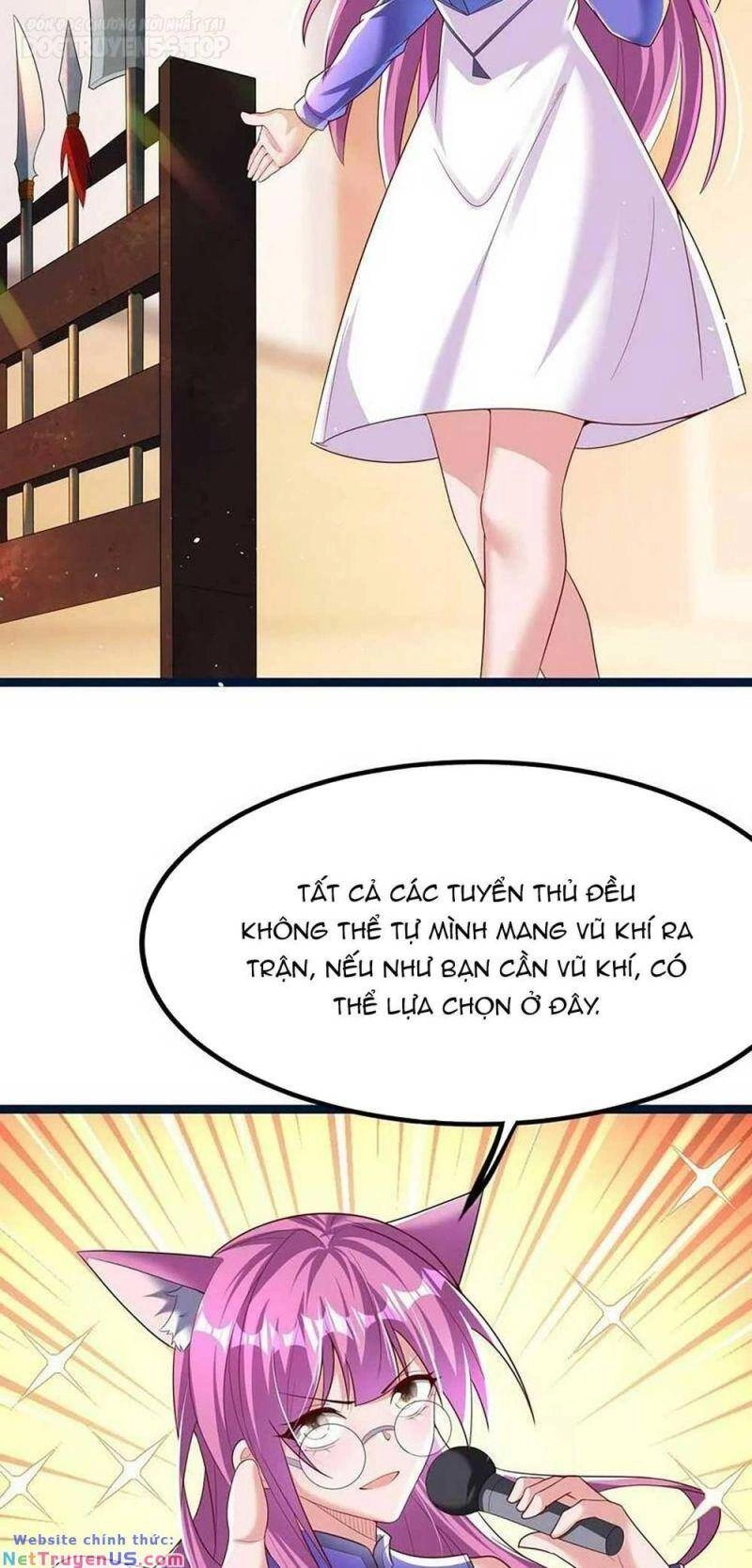 Linh Khí Khôi Phục: Ta Mỗi Ngày Thu Được Một Cái Kỹ Năng Mới Chapter 134 - 12