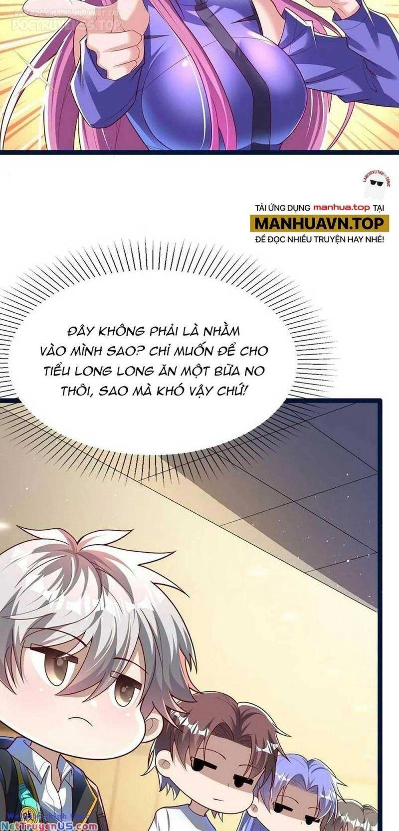 Linh Khí Khôi Phục: Ta Mỗi Ngày Thu Được Một Cái Kỹ Năng Mới Chapter 134 - 13