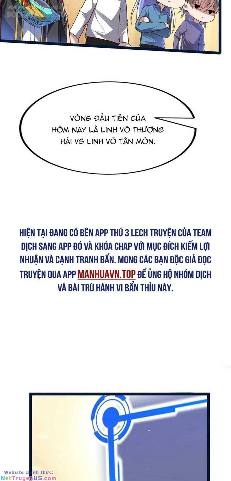 Linh Khí Khôi Phục: Ta Mỗi Ngày Thu Được Một Cái Kỹ Năng Mới Chapter 134 - 14