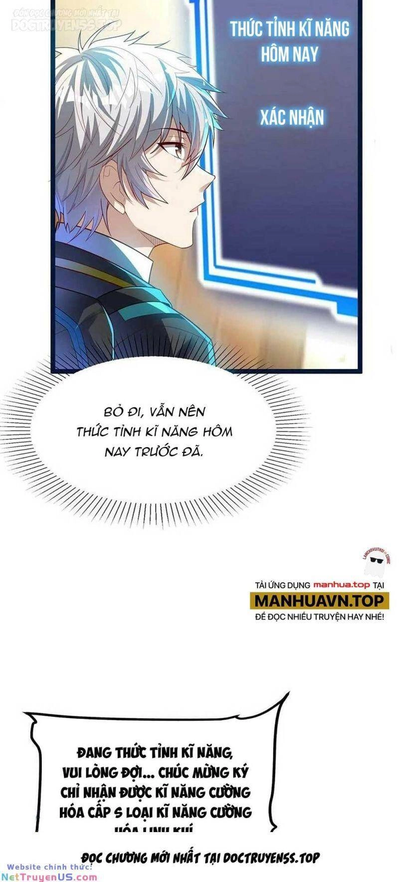 Linh Khí Khôi Phục: Ta Mỗi Ngày Thu Được Một Cái Kỹ Năng Mới Chapter 134 - 15