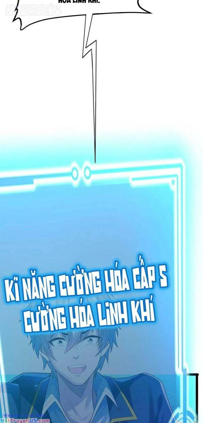 Linh Khí Khôi Phục: Ta Mỗi Ngày Thu Được Một Cái Kỹ Năng Mới Chapter 134 - 16