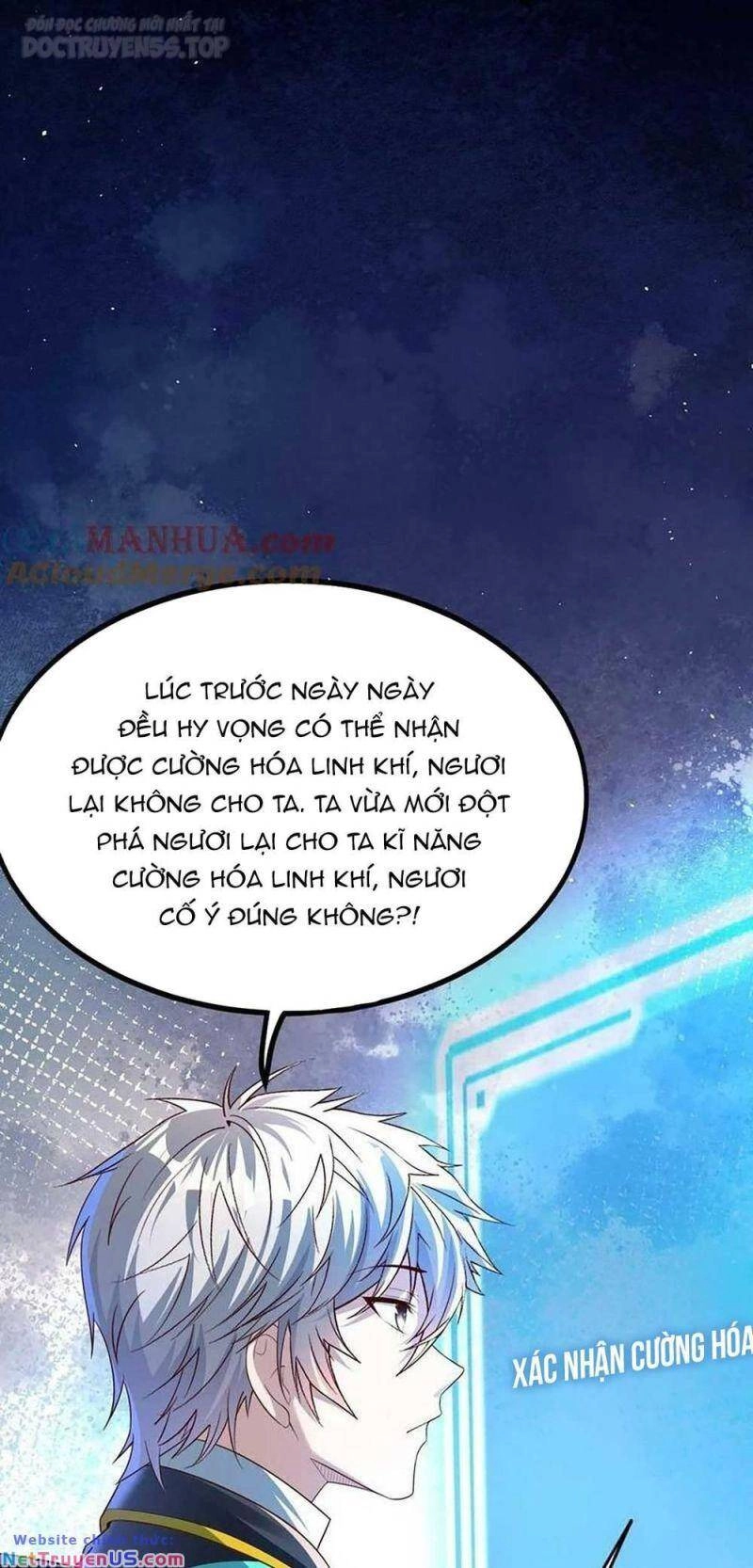 Linh Khí Khôi Phục: Ta Mỗi Ngày Thu Được Một Cái Kỹ Năng Mới Chapter 134 - 18