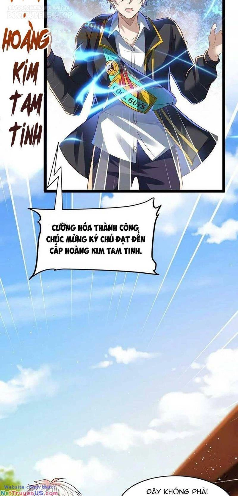 Linh Khí Khôi Phục: Ta Mỗi Ngày Thu Được Một Cái Kỹ Năng Mới Chapter 134 - 20