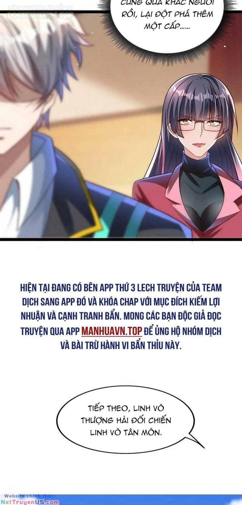 Linh Khí Khôi Phục: Ta Mỗi Ngày Thu Được Một Cái Kỹ Năng Mới Chapter 134 - 22