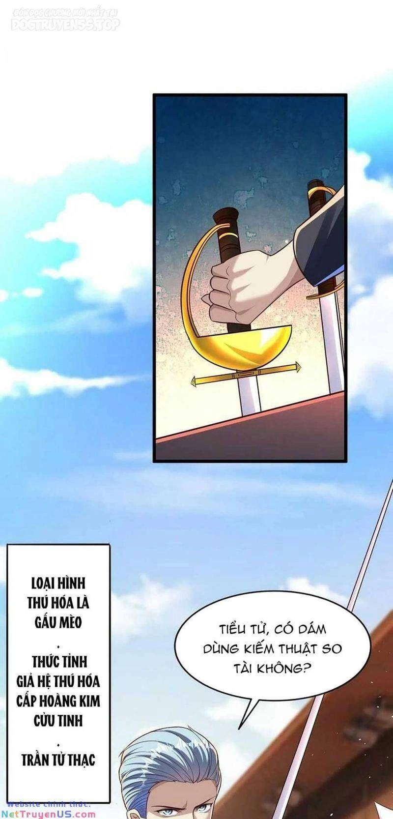 Linh Khí Khôi Phục: Ta Mỗi Ngày Thu Được Một Cái Kỹ Năng Mới Chapter 134 - 26