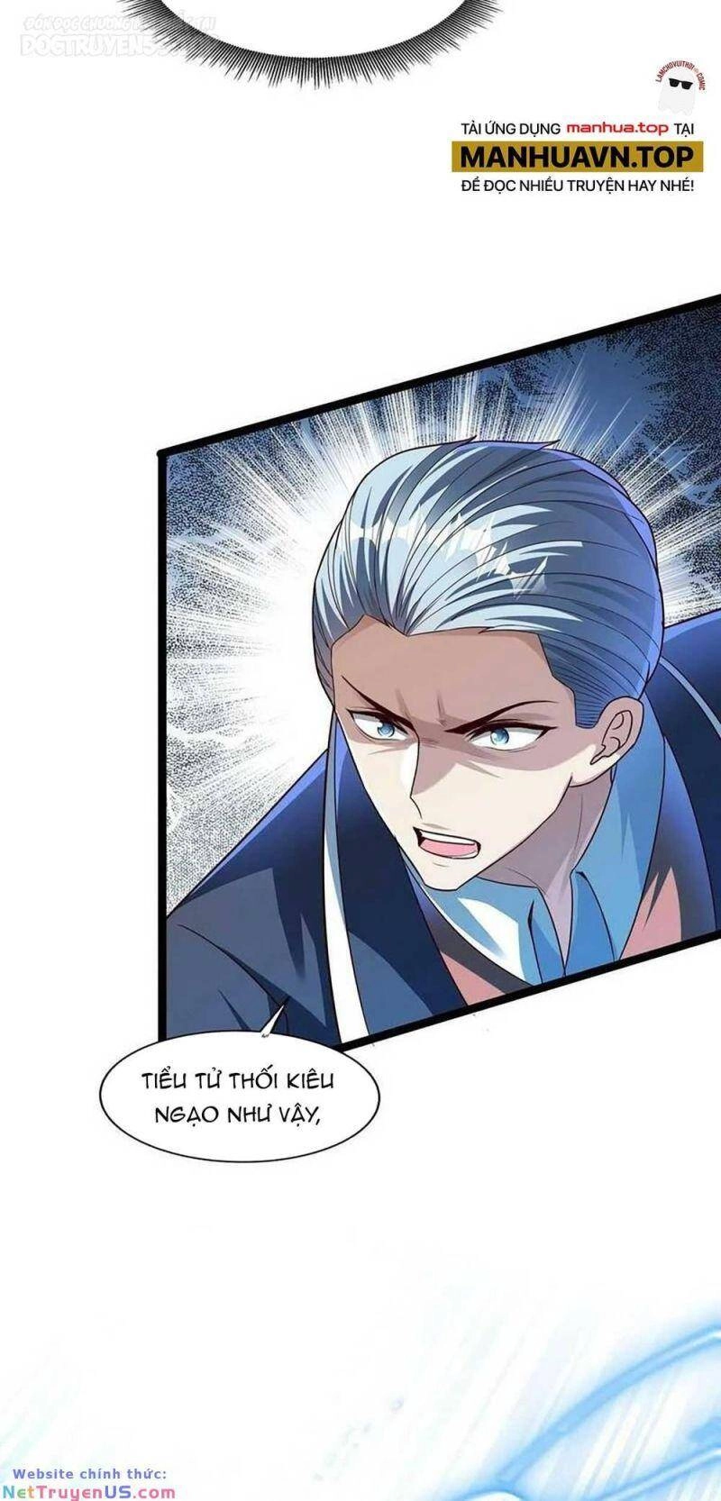 Linh Khí Khôi Phục: Ta Mỗi Ngày Thu Được Một Cái Kỹ Năng Mới Chapter 134 - 31