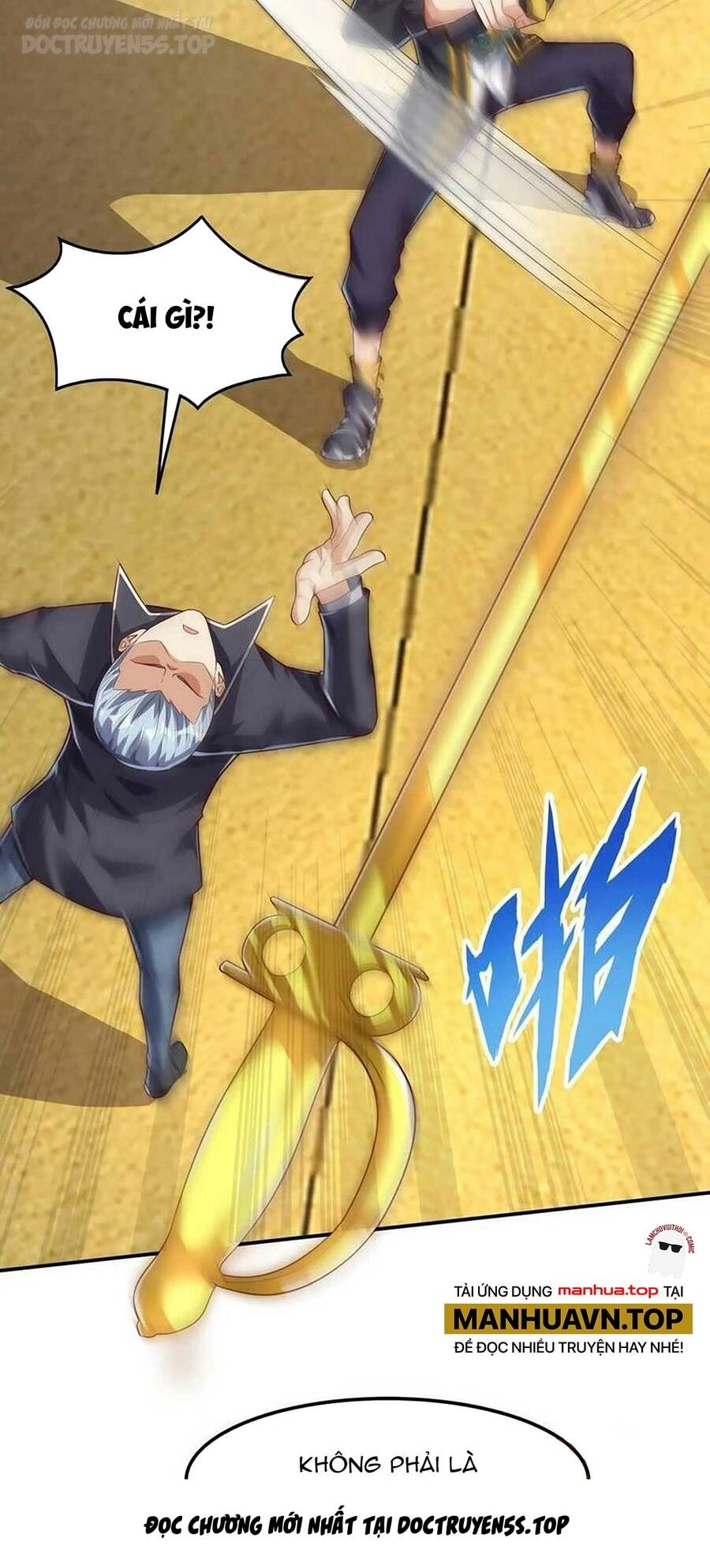 Linh Khí Khôi Phục: Ta Mỗi Ngày Thu Được Một Cái Kỹ Năng Mới Chapter 135 - 7