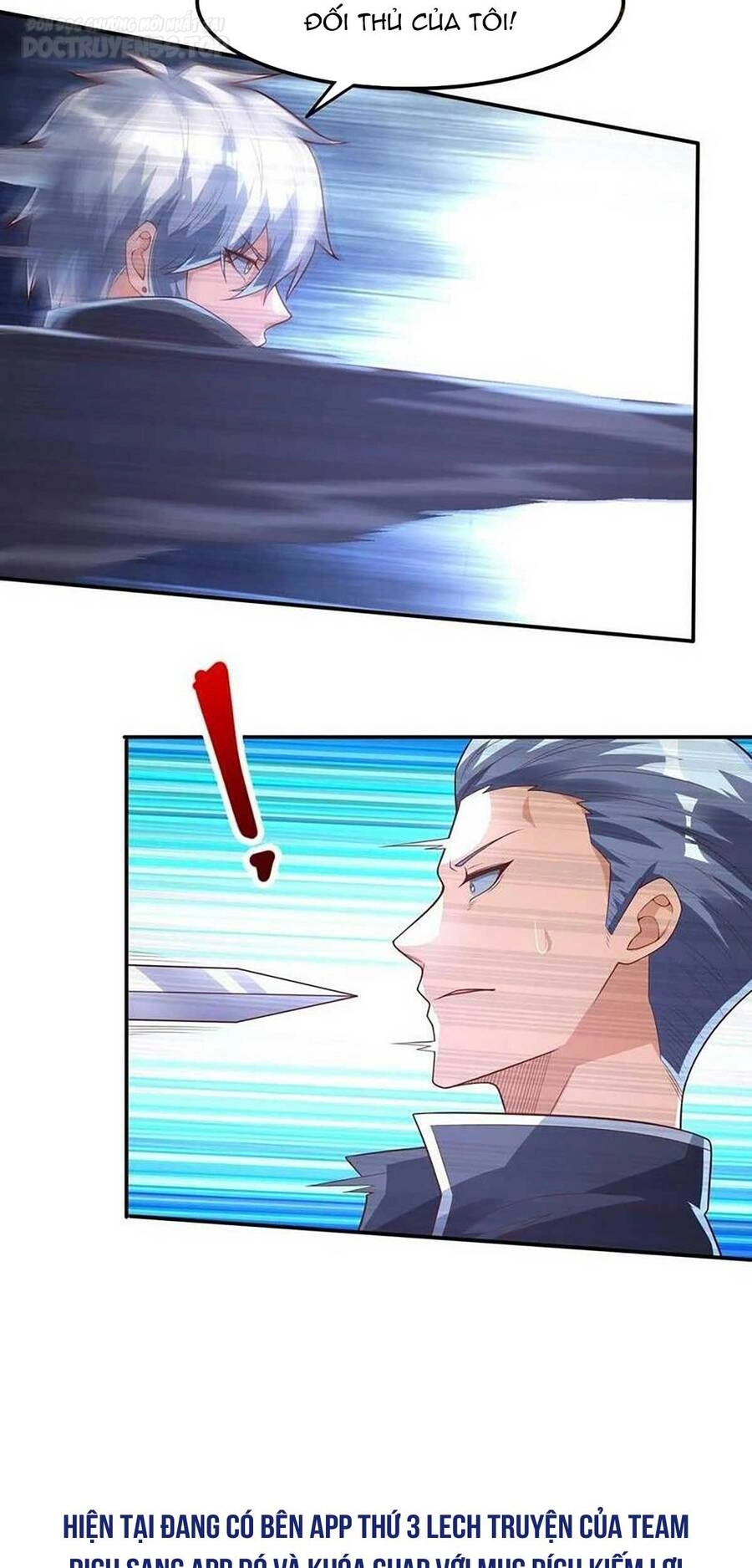 Linh Khí Khôi Phục: Ta Mỗi Ngày Thu Được Một Cái Kỹ Năng Mới Chapter 135 - 8