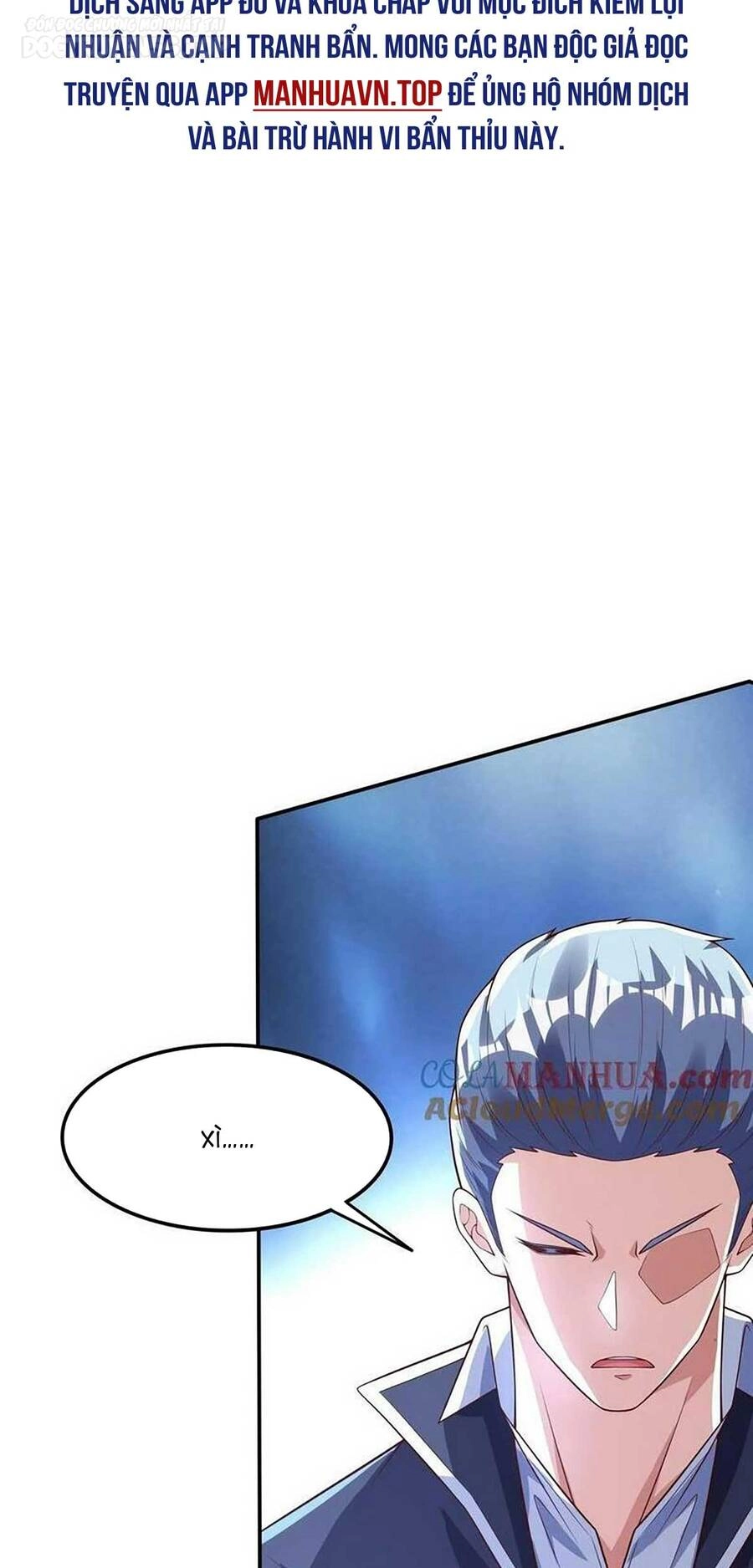 Linh Khí Khôi Phục: Ta Mỗi Ngày Thu Được Một Cái Kỹ Năng Mới Chapter 135 - 9