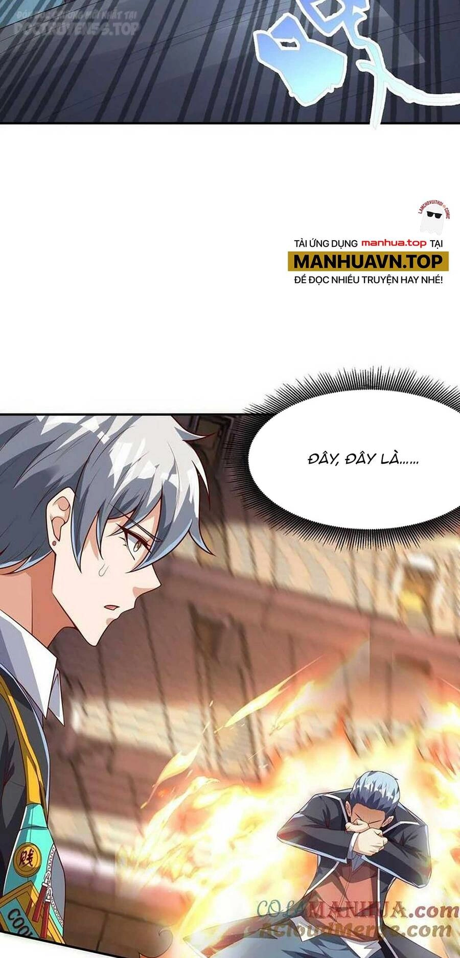 Linh Khí Khôi Phục: Ta Mỗi Ngày Thu Được Một Cái Kỹ Năng Mới Chapter 135 - 13