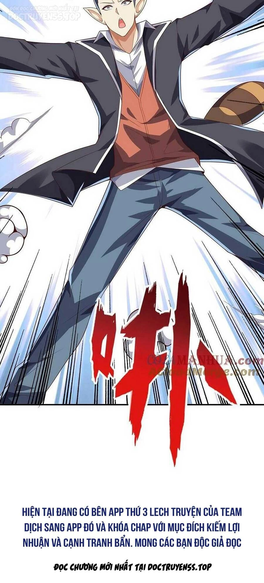 Linh Khí Khôi Phục: Ta Mỗi Ngày Thu Được Một Cái Kỹ Năng Mới Chapter 135 - 15