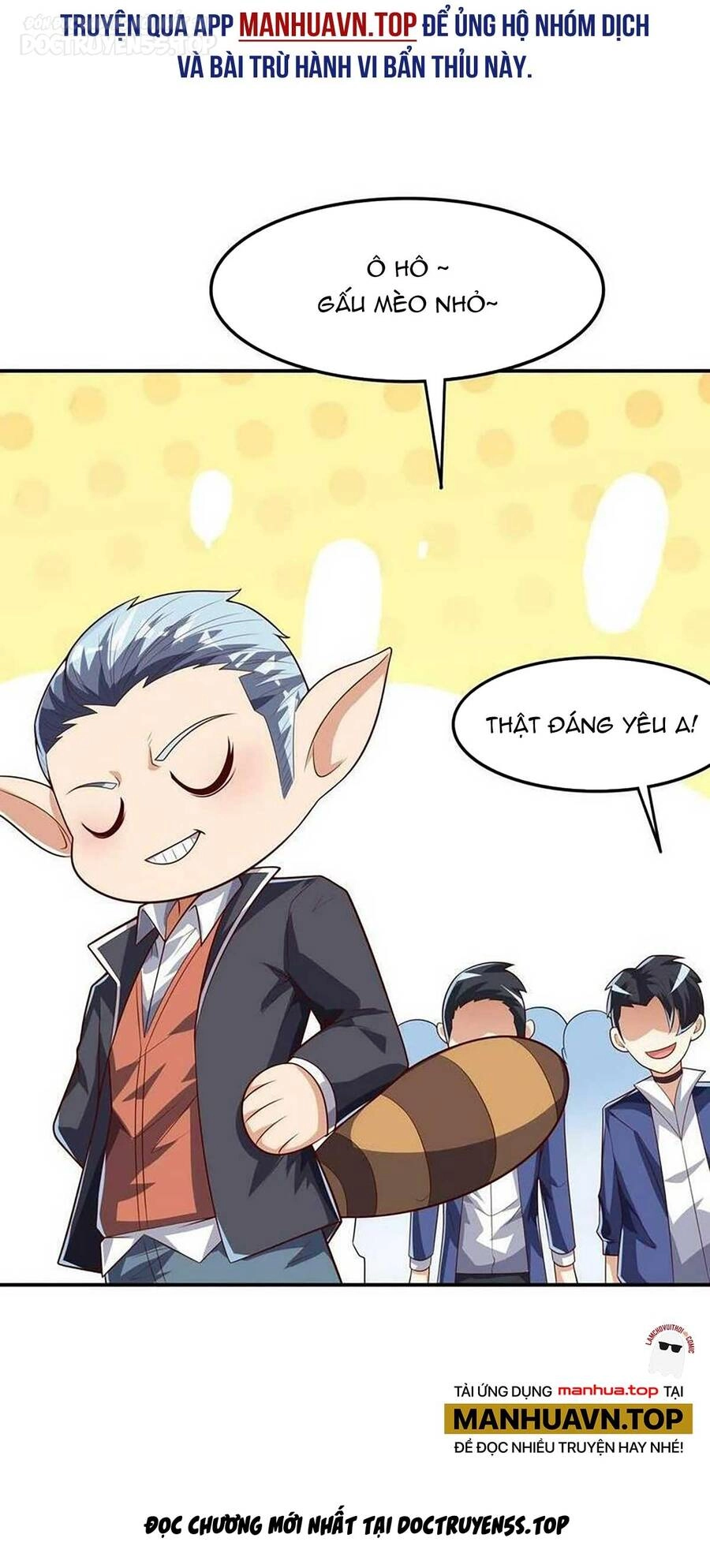 Linh Khí Khôi Phục: Ta Mỗi Ngày Thu Được Một Cái Kỹ Năng Mới Chapter 135 - 16