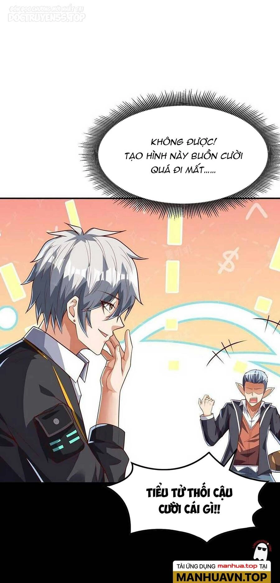 Linh Khí Khôi Phục: Ta Mỗi Ngày Thu Được Một Cái Kỹ Năng Mới Chapter 135 - 18