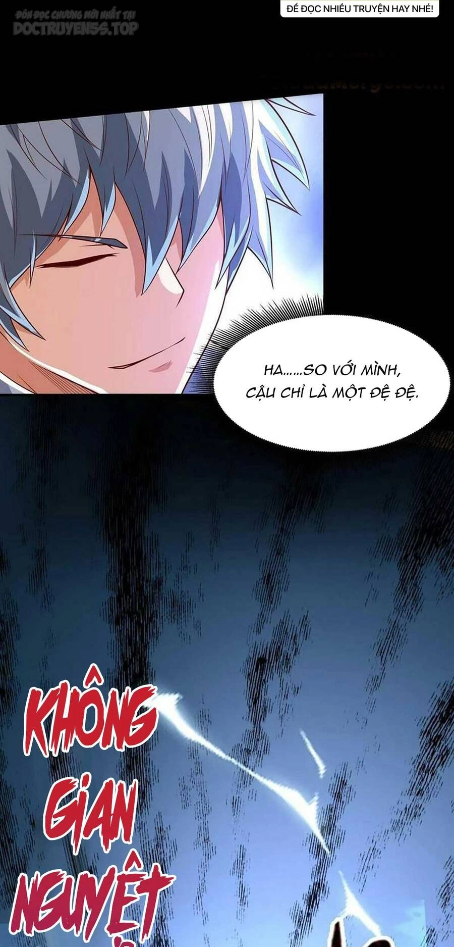 Linh Khí Khôi Phục: Ta Mỗi Ngày Thu Được Một Cái Kỹ Năng Mới Chapter 135 - 19