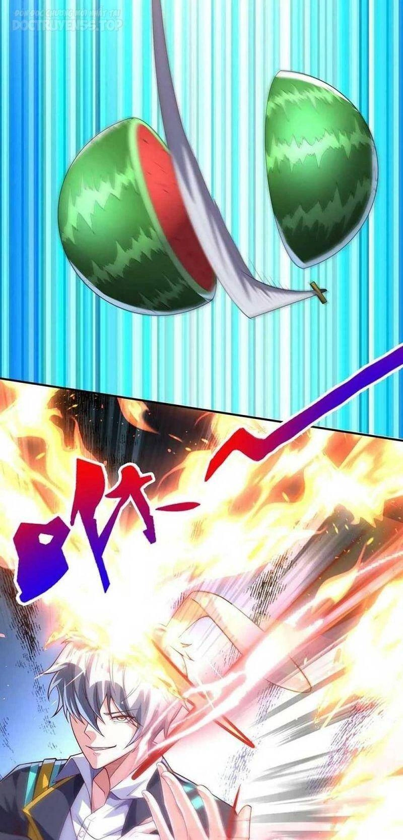 Linh Khí Khôi Phục: Ta Mỗi Ngày Thu Được Một Cái Kỹ Năng Mới Chapter 136 - 2