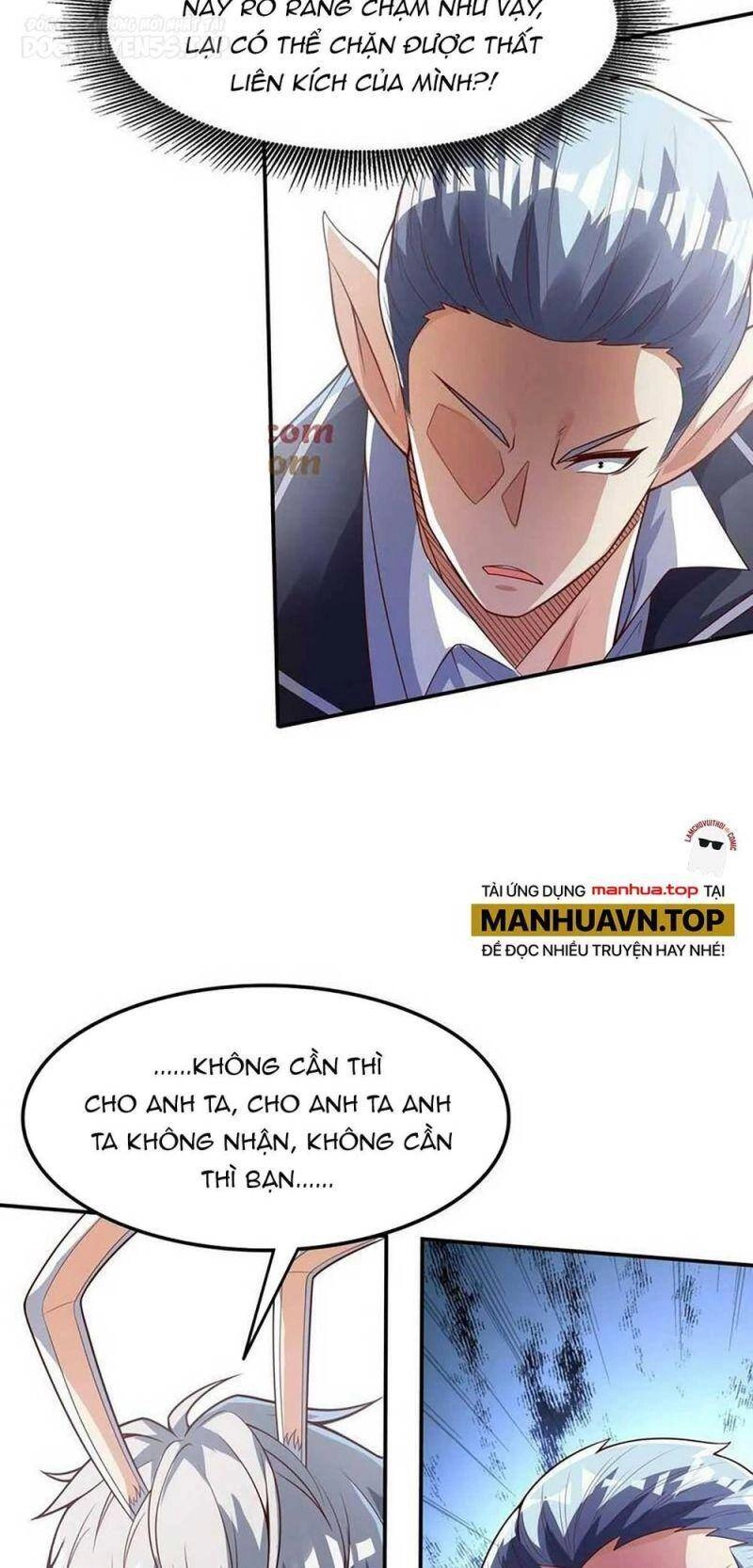 Linh Khí Khôi Phục: Ta Mỗi Ngày Thu Được Một Cái Kỹ Năng Mới Chapter 136 - 5