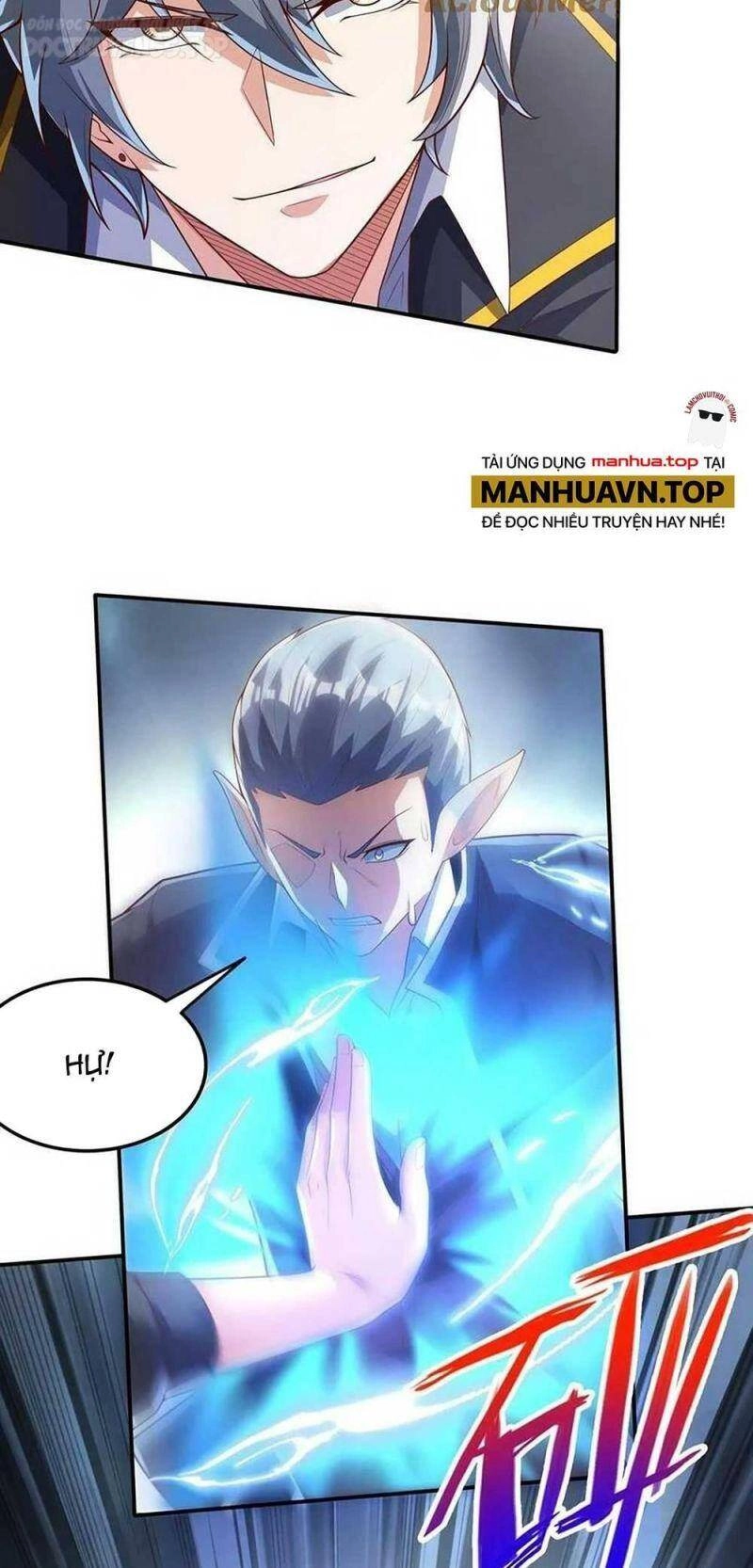 Linh Khí Khôi Phục: Ta Mỗi Ngày Thu Được Một Cái Kỹ Năng Mới Chapter 136 - 7