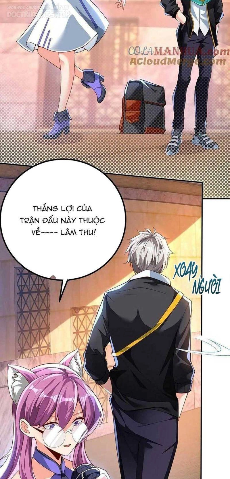 Linh Khí Khôi Phục: Ta Mỗi Ngày Thu Được Một Cái Kỹ Năng Mới Chapter 136 - 14