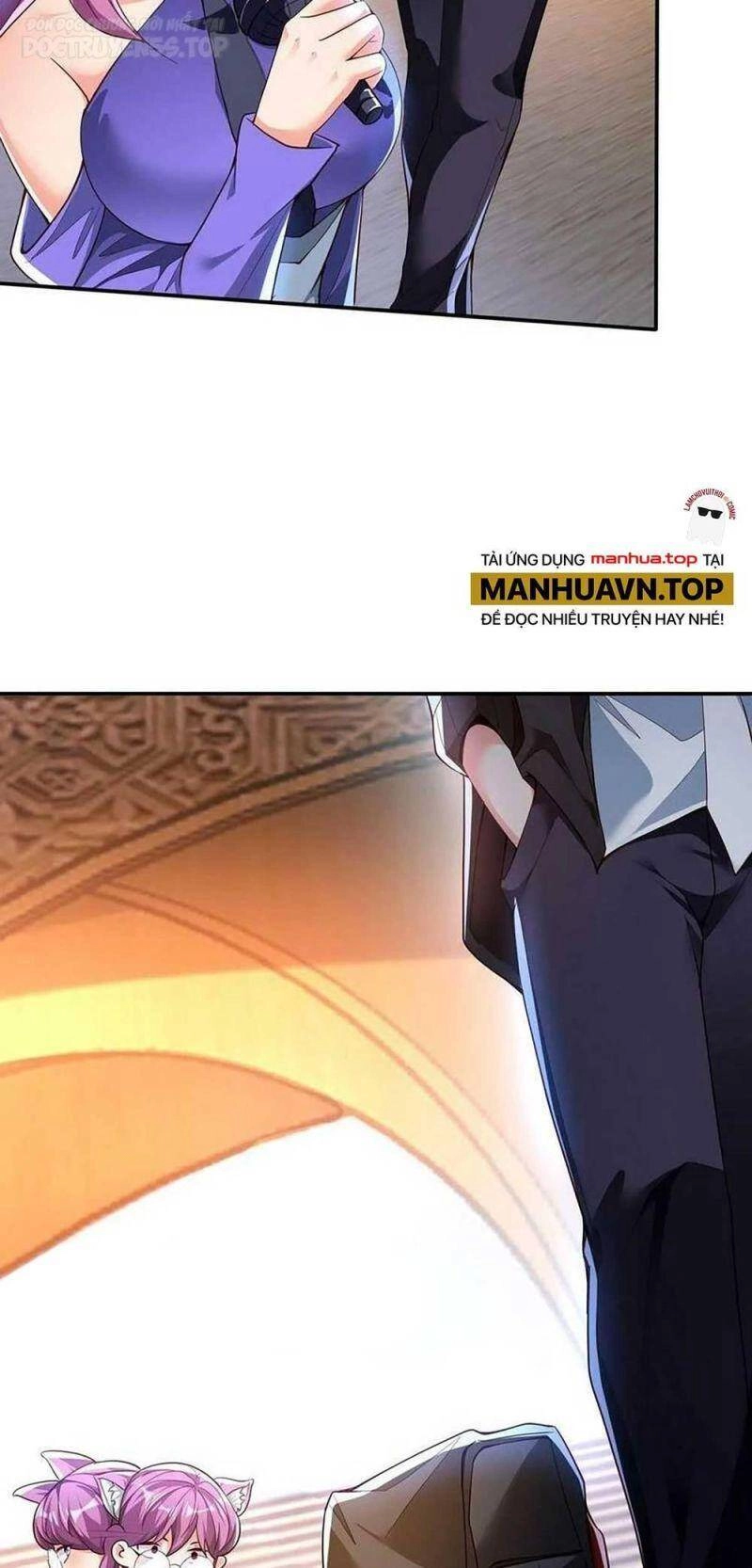 Linh Khí Khôi Phục: Ta Mỗi Ngày Thu Được Một Cái Kỹ Năng Mới Chapter 136 - 15