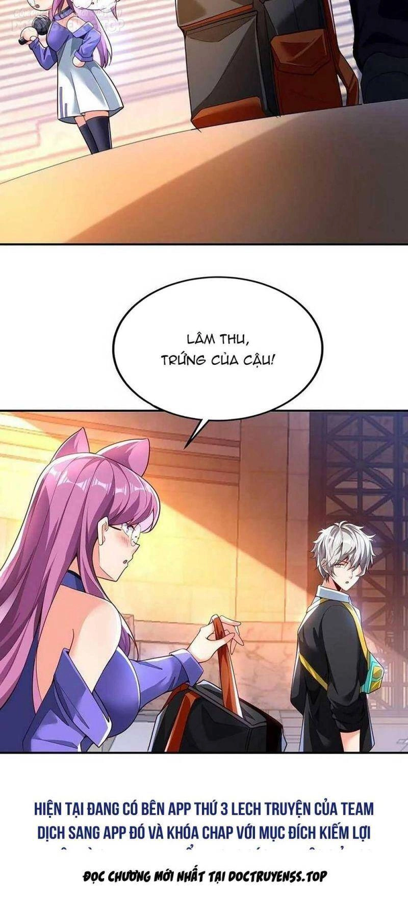 Linh Khí Khôi Phục: Ta Mỗi Ngày Thu Được Một Cái Kỹ Năng Mới Chapter 136 - 16